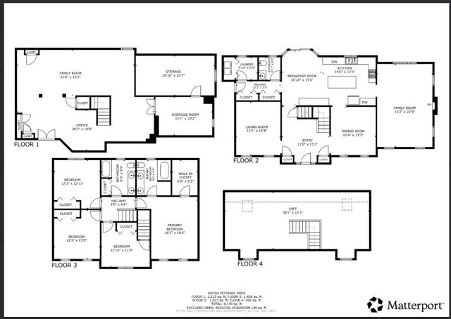 4 Dorset Drive, Walpole, MA 02032