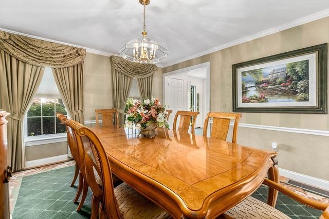 4 Dorset Drive, Walpole, MA 02032