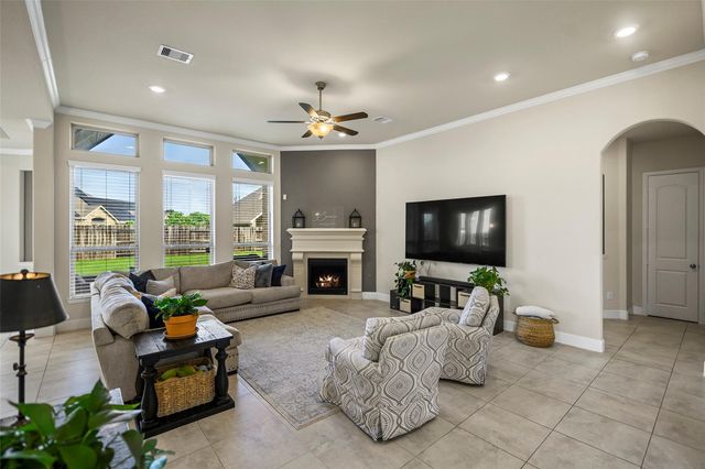 20330 Mercer Grove Drive, Cypress, TX 77433