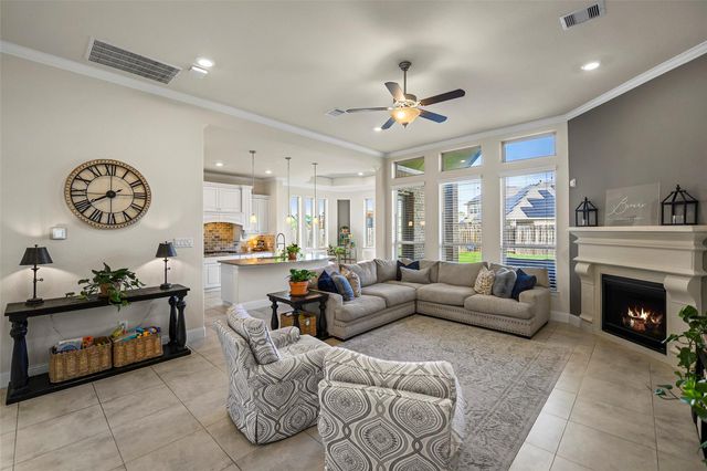 20330 Mercer Grove Drive, Cypress, TX 77433