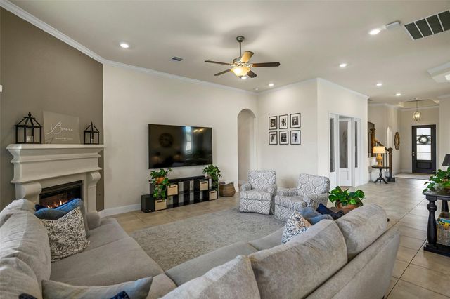 20330 Mercer Grove Drive, Cypress, TX 77433