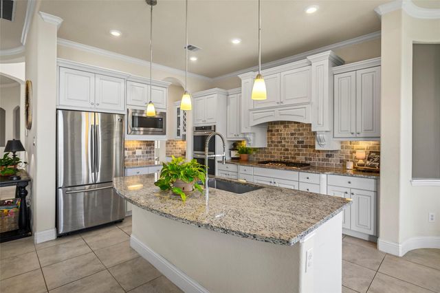 20330 Mercer Grove Drive, Cypress, TX 77433