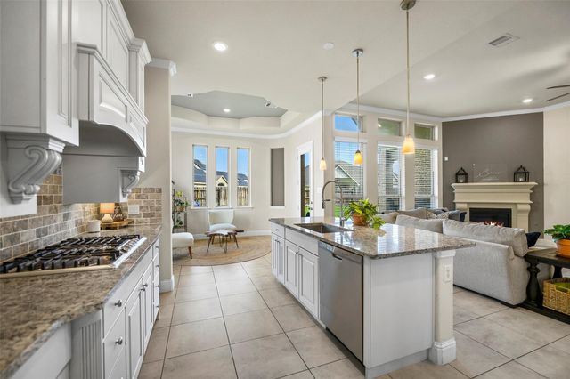 20330 Mercer Grove Drive, Cypress, TX 77433