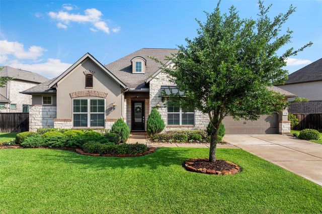 20330 Mercer Grove Drive, Cypress, TX 77433