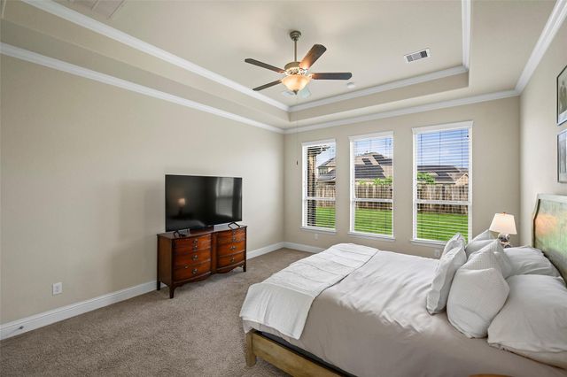 20330 Mercer Grove Drive, Cypress, TX 77433