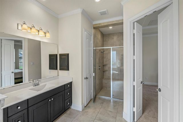 20330 Mercer Grove Drive, Cypress, TX 77433