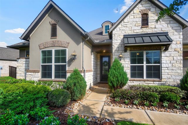 20330 Mercer Grove Drive, Cypress, TX 77433