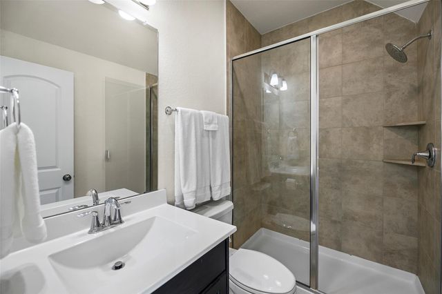20330 Mercer Grove Drive, Cypress, TX 77433