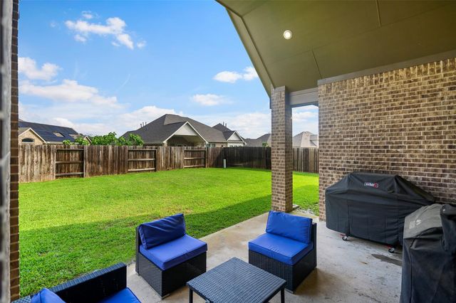 20330 Mercer Grove Drive, Cypress, TX 77433