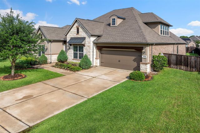20330 Mercer Grove Drive, Cypress, TX 77433