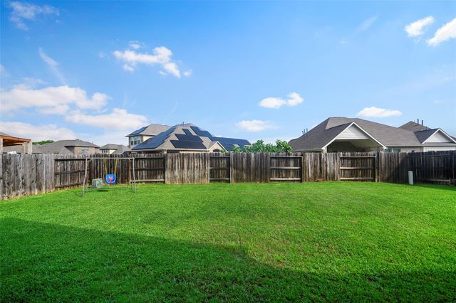 20330 Mercer Grove Drive, Cypress, TX 77433