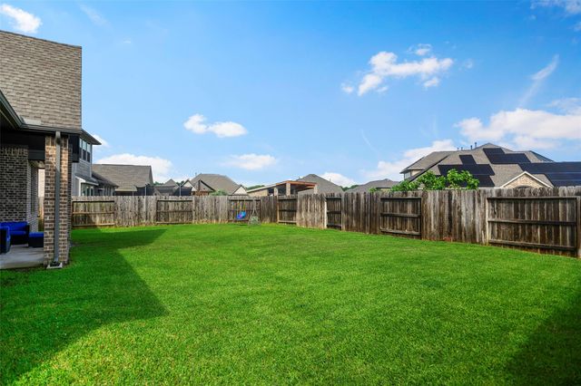 20330 Mercer Grove Drive, Cypress, TX 77433