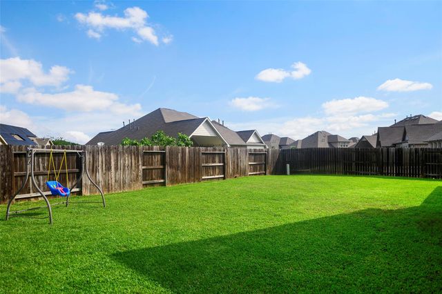 20330 Mercer Grove Drive, Cypress, TX 77433