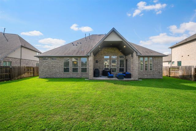 20330 Mercer Grove Drive, Cypress, TX 77433