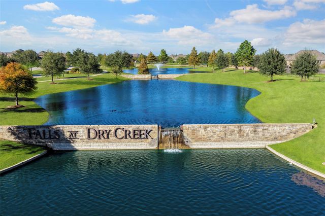 20330 Mercer Grove Drive, Cypress, TX 77433