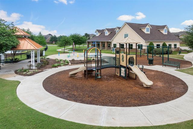 20330 Mercer Grove Drive, Cypress, TX 77433