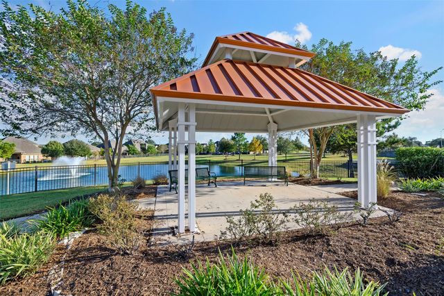 20330 Mercer Grove Drive, Cypress, TX 77433