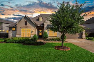 20330 Mercer Grove Drive, Cypress, TX 77433