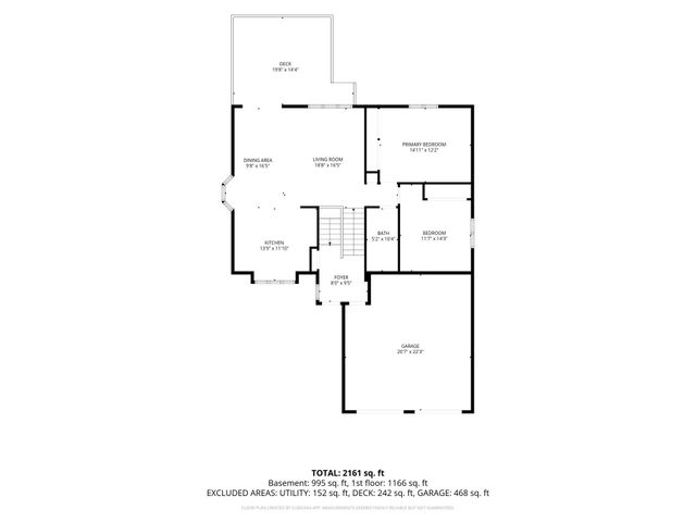 653 Grayhawk Dr, Mankato, MN 56001