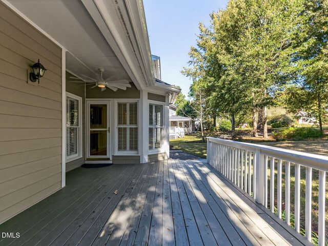 23 Lafoy Drive, Clayton, NC 27527