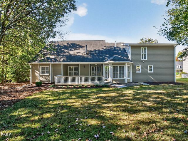 23 Lafoy Drive, Clayton, NC 27527