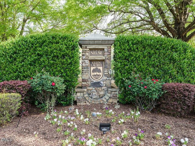 23 Lafoy Drive, Clayton, NC 27527