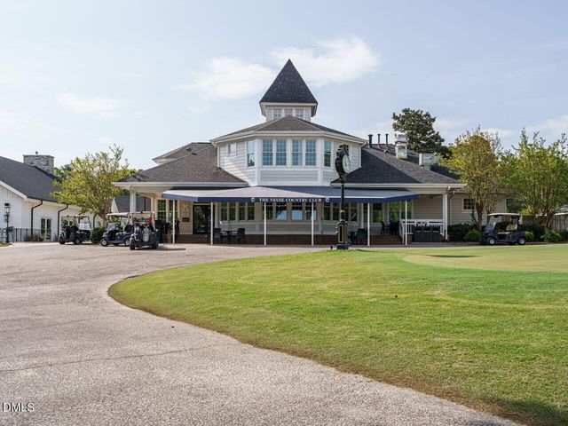 23 Lafoy Drive, Clayton, NC 27527