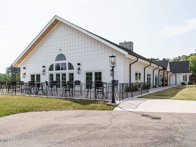 23 Lafoy Drive, Clayton, NC 27527