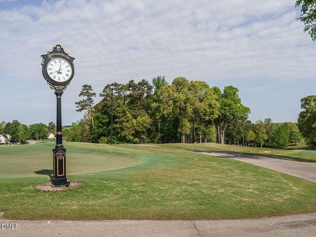 23 Lafoy Drive, Clayton, NC 27527