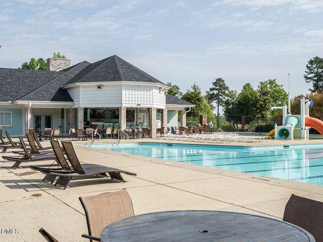 23 Lafoy Drive, Clayton, NC 27527