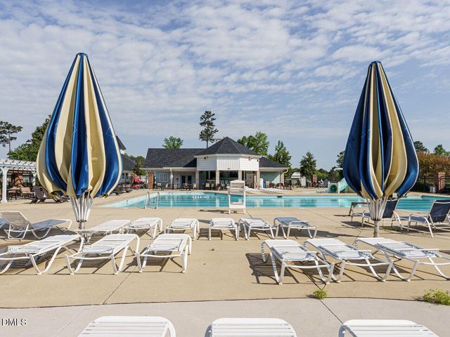 23 Lafoy Drive, Clayton, NC 27527