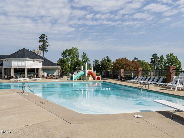 23 Lafoy Drive, Clayton, NC 27527