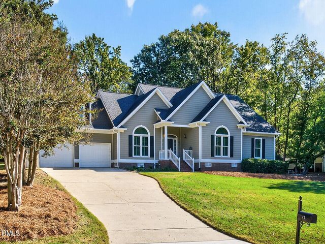 23 Lafoy Drive, Clayton, NC 27527