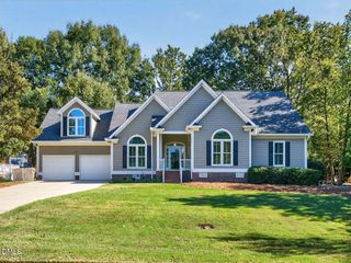 23 Lafoy Drive, Clayton, NC 27527