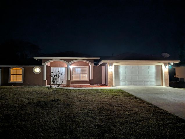 976 SW Whittier Terrace, Port St. Lucie, Port St Lucie, FL 34953