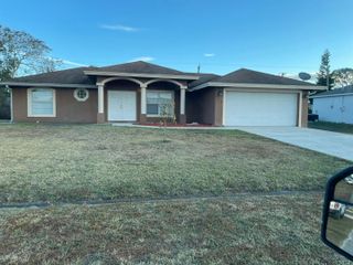 976 SW Whittier Terrace, Port St. Lucie, Port St Lucie, FL 34953