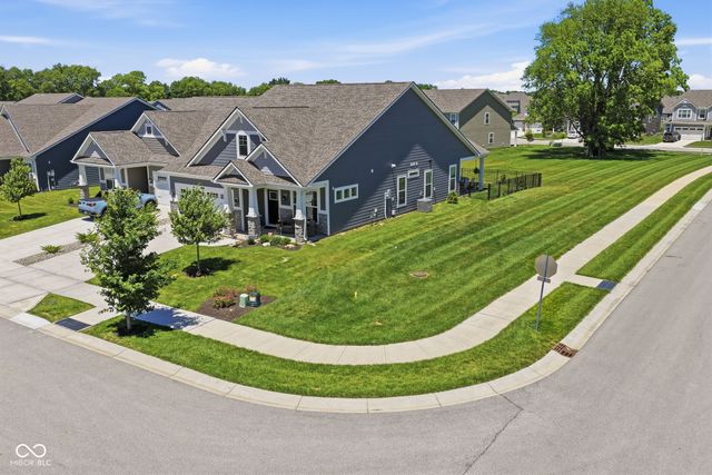 16646 Cattle Hollow Lane, Noblesville, IN 46060