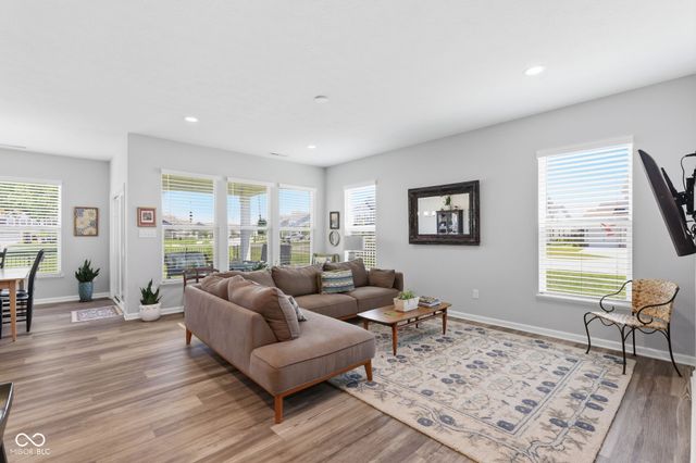 16646 Cattle Hollow Lane, Noblesville, IN 46060
