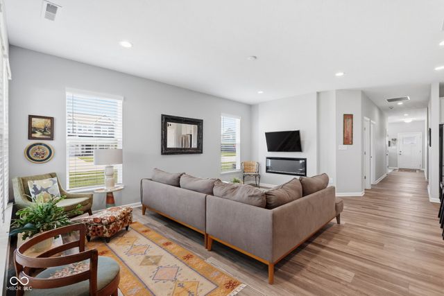 16646 Cattle Hollow Lane, Noblesville, IN 46060