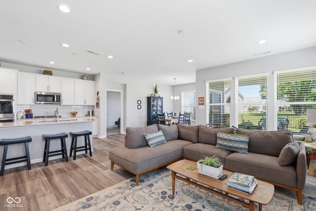 16646 Cattle Hollow Lane, Noblesville, IN 46060