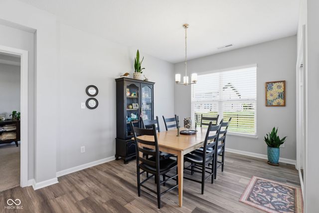16646 Cattle Hollow Lane, Noblesville, IN 46060