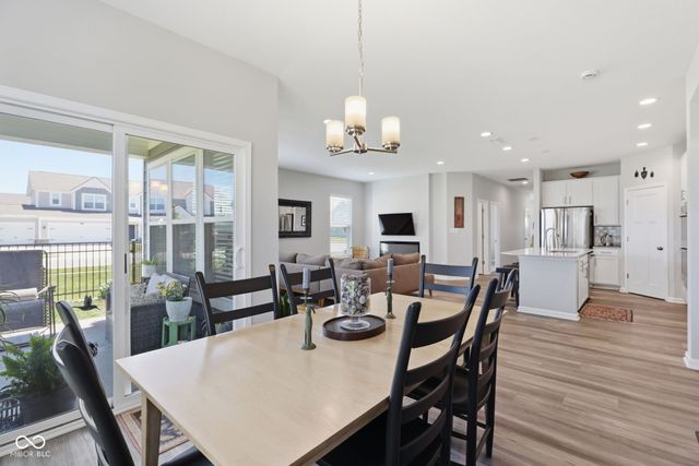 16646 Cattle Hollow Lane, Noblesville, IN 46060