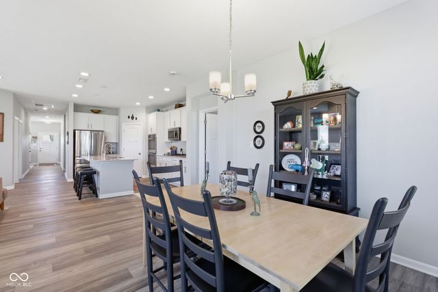 16646 Cattle Hollow Lane, Noblesville, IN 46060
