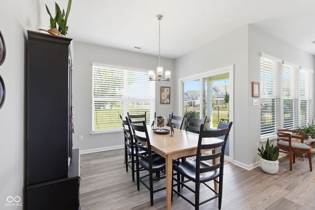 16646 Cattle Hollow Lane, Noblesville, IN 46060