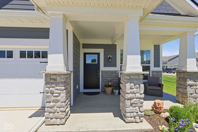 16646 Cattle Hollow Lane, Noblesville, IN 46060