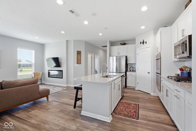 16646 Cattle Hollow Lane, Noblesville, IN 46060
