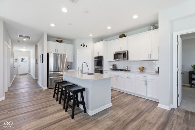16646 Cattle Hollow Lane, Noblesville, IN 46060