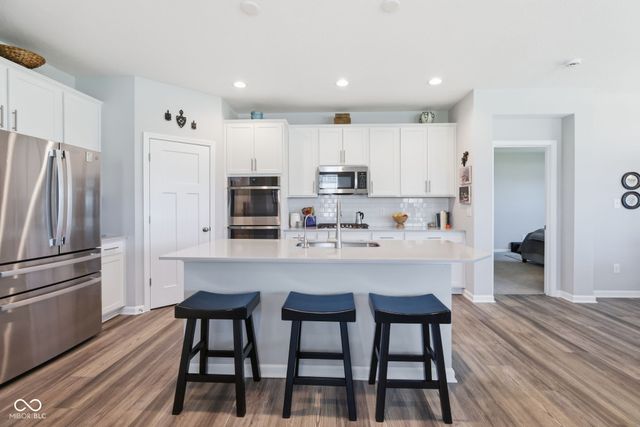 16646 Cattle Hollow Lane, Noblesville, IN 46060