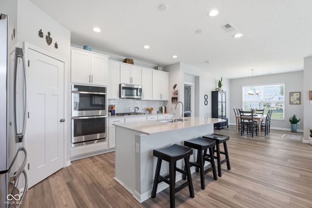 16646 Cattle Hollow Lane, Noblesville, IN 46060