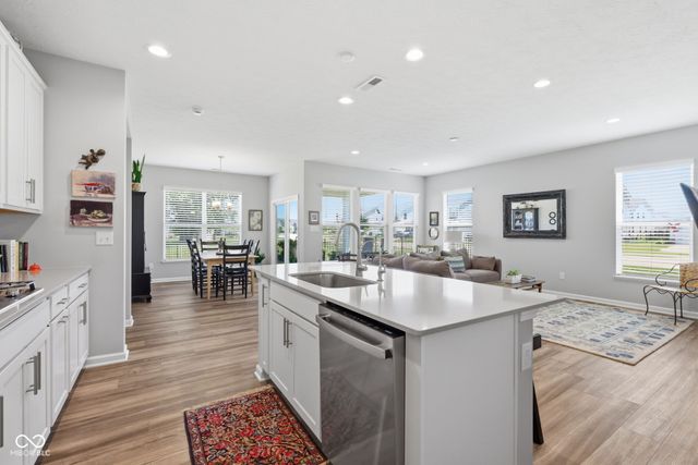 16646 Cattle Hollow Lane, Noblesville, IN 46060